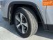 Jeep Cherokee, 2020 р., Бензин, 155 тис. км, Позашляховик / Кросовер, Сірий, Рівне AT-10418093 фото 4