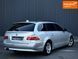 BMW 5 Series, 2009 р., Дизель, 236 тис. км, Універсал, Сірий, Миколаїв AT-10418157 фото 3
