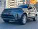 Land Rover Discovery, 2017, Дизель, 3 л., 155 тис. км, Позашляховик / Кросовер, Сірий, Одеса 98413 фото 12