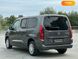 Toyota Proace City Verso, 2024, Дизель, 1.5 л., 1 тис. км, Мінівен, Сірий, Київ 202609 фото 10