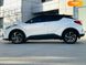 Toyota C-HR, 2020, Бензин, 29 тис. км, Позашляховик / Кросовер, Білий, Київ 106758 фото 39