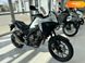 Новий Honda NX 500, 2024, Бензин, 471 см3, Мотоцикл, Хмельницький new-moto-104613 фото 12