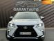 Lexus RX, 2018, Бензин, 3.46 л., 103 тис. км, Позашляховик / Кросовер, Білий, Одеса 108262 фото 81