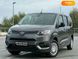 Toyota Proace City Verso, 2024, Дизель, 1.5 л., 1 тис. км, Мінівен, Сірий, Київ 202609 фото 9