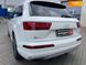 Audi Q7, 2016, Бензин, 3 л., 202 тис. км, Позашляховик / Кросовер, Білий, Одеса 43318 фото 16