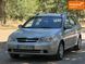 Chevrolet Lacetti, 2006 г., Бензин, 183 тыс. км, Универсал, Серый, Кропивницкий (Кировоград) AT-10427989 фото 3