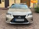 Lexus ES, 2012, Гібрид (HEV), 2.49 л., 147 тис. км, Седан, Бежевий, Київ Cars-Pr-67342 фото 9