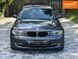 BMW 1 Series, 2007 г., Дизель, 260 тыс. км, Хетчбек, Серый, Староконстантинов AT-10402562 фото 1