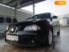 SEAT Ibiza, 2006, Бензин, 2 л., 231 тис. км, Хетчбек, Чорний, Суми Cars-Pr-60551 фото 1