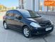 Nissan TIIDA, 2008 р., Бензин, 140 тис. км, Хетчбек, Чорний, Дніпро (Дніпропетровськ) AT-10416049 фото 12