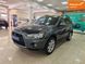 Mitsubishi Outlander XL, 2011 р., Газ пропан-бутан / Бензин, 190 тис. км, Позашляховик / Кросовер, Сірий, Кропивницький (Кіровоград) AT-10418569 фото 1