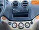 Chevrolet Aveo, 2008 г., Газ метан / Бензин, 233 тыс. км, Седан, Бежевый, Николаев AT-10420472 фото 7