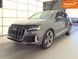 Audi Q7, 2020 р., Бензин, 110 тис. км, Позашляховик / Кросовер, Сірий, Луцьк AT-10405808 фото 1