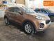 Kia Sportage, 2018 г., Бензин, 153 тыс. км, Внедорожник / Кроссовер, Бежевый, Луцк AT-10406052 фото 2
