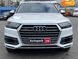 Audi Q7, 2016, Бензин, 3 л., 202 тис. км, Позашляховик / Кросовер, Білий, Одеса 43318 фото 2