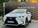 Lexus RX, 2018, Бензин, 3.46 л., 103 тис. км, Позашляховик / Кросовер, Білий, Одеса 108262 фото 80