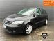 Volkswagen Golf Plus, 2007 р., Бензин, 350 тис. км, Хетчбек, Чорний, Кам'янське (Дніпродзержинськ) AT-10408555 фото 2