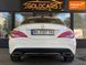 Mercedes-Benz CLA-Class, 2017 г., Бензин, 110 тыс. км, Седан, Белый, Львов AT-10401899 фото 4
