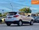 Hyundai ix35, 2012 р., Дизель, 131 тис. км, Хетчбек, Сірий, Київ AT-10418535 фото 4