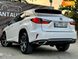 Lexus RX, 2018, Бензин, 3.46 л., 103 тис. км, Позашляховик / Кросовер, Білий, Одеса 108262 фото 24