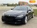 BMW 6 Series Gran Coupe, 2015, Дизель, 2.99 л., 65 тис. км, Купе, Чорний, Одеса Cars-Pr-56962 фото 4