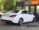 Mercedes-Benz CLA-Class, 2017 г., Бензин, 110 тыс. км, Седан, Белый, Львов AT-10401899 фото 3