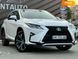 Lexus RX, 2018, Бензин, 3.46 л., 103 тис. км, Позашляховик / Кросовер, Білий, Одеса 108262 фото 93