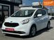 Kia Venga, 2018 г., Дизель, 185 тыс. км, Микровен, Белый, Житомир AT-10414653 фото 1