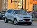Hyundai ix35, 2012 р., Дизель, 131 тис. км, Хетчбек, Сірий, Київ AT-10418535 фото 6