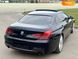 BMW 6 Series Gran Coupe, 2015, Дизель, 2.99 л., 65 тис. км, Купе, Чорний, Одеса Cars-Pr-56962 фото 41