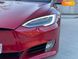 Tesla Model S, 2018, Електро, 118 тис. км, Ліфтбек, Червоний, Київ 42824 фото 4