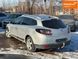 Renault Megane, 2012 г., Дизель, 305 тыс. км, Универсал, Серый, Кривой Рог AT-10409259 фото 4