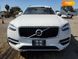 Volvo XC90, 2017, Бензин, 1.97 л., 11 тыс. км, Внедорожник / Кроссовер, Белый, Ровно Cars-EU-US-KR-108596 фото 5