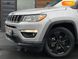 Jeep Compass, 2019, Бензин, 98 тис. км, Позашляховик / Кросовер, Сірий, Рівне 13070 фото 3