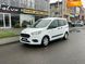 Ford Tourneo Courier, 2019, Бензин, 64 тис. км, Мінівен, Білий, Мукачево 11030 фото 84