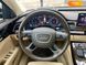 Audi A8, 2016, Бензин, 3 л., 81 тыс. км, Седан, Чорный, Киев 42270 фото 40