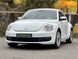Volkswagen Beetle, 2014, Бензин, 1.8 л., 93 тыс. км, Хетчбек, Белый, Одесса 23502 фото 4