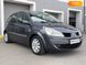 Renault Scenic, 2006, Дизель, 1.5 л., 282 тис. км, Мінівен, Сірий, Вінниця 32506 фото 8