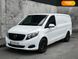 Mercedes-Benz Metris, 2018, Бензин, 46 тыс. км, Минивен, Белый, Киев Cars-Pr-124860 фото 2