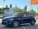 BMW X1, 2017 р., Бензин, 76 тис. км, Позашляховик / Кросовер, Синій, Миколаїв AT-10424874 фото 2