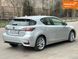 Lexus CT, 2015 г., Гибрид (HEV), 122 тыс. км, Хетчбек, Серый, Одесса AT-10409575 фото 8