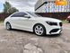 Mercedes-Benz CLA-Class, 2017, Бензин, 2 л., 54 тыс. км, Седан, Белый, Львов Cars-Pr-69053 фото 9
