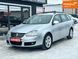 Volkswagen Golf, 2009 р., Бензин, 173 тис. км, Універсал, Сірий, Житомир AT-10414553 фото 1