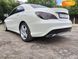 Mercedes-Benz CLA-Class, 2017, Бензин, 2 л., 54 тыс. км, Седан, Белый, Львов Cars-Pr-69053 фото 17