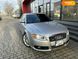 Audi S4, 2007, Бензин, 4.16 л., 85 тыс. км, Седан, Серый, Киев 23183 фото 74