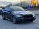 BMW 5 Series, 2018, Бензин, 2 л., 135 тис. км, Седан, Чорний, Львів 44779 фото 8
