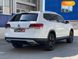 Volkswagen Atlas, 2019, Бензин, 2 л., 95 тис. км, Позашляховик / Кросовер, Білий, Одеса 27515 фото 7