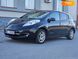 Nissan Leaf, 2014, Електро, 139 тис. км, Хетчбек, Чорний, Тернопіль 39570 фото 1