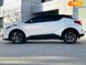 Toyota C-HR, 2020, Бензин, 29 тис. км, Позашляховик / Кросовер, Білий, Київ 106758 фото 3