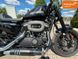 Harley-Davidson 1200N Sportster Nightster XL, 2017 р., Бензин, 13 тис. км, Мотоцикл Чоппер, Чорний, Дніпро (Дніпропетровськ) AT-10427393 фото 8